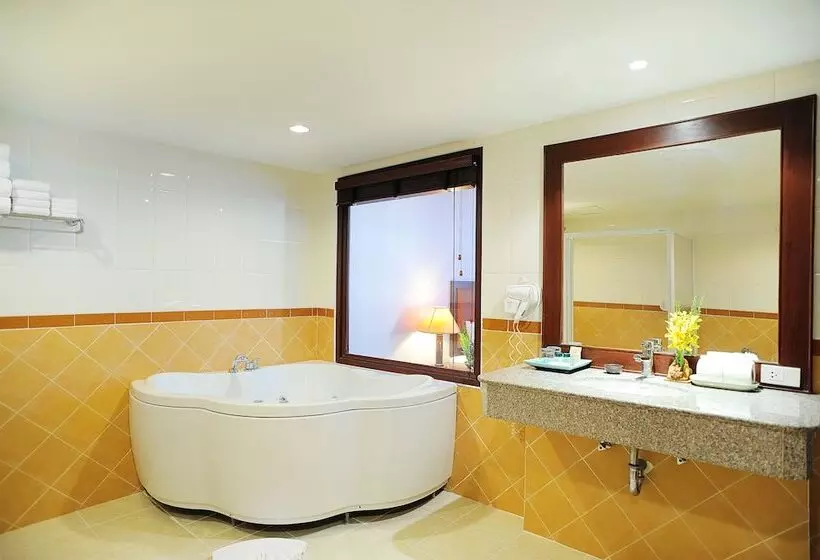 Fotos del hotel Bauman Grand:  4