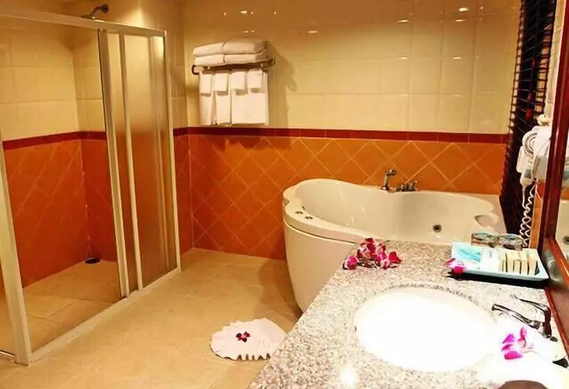 Fotos del hotel Bauman Grand:  12