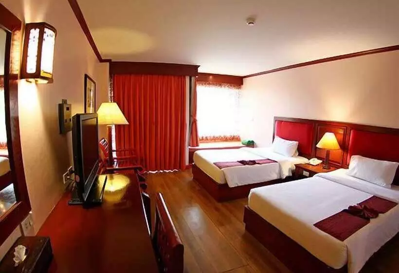 Fotos del hotel Bauman Grand:  7