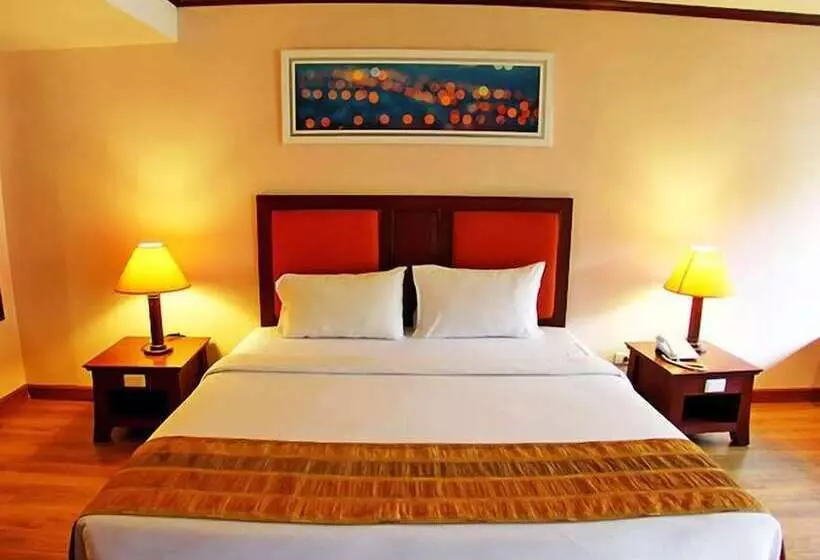 Fotos del hotel Bauman Grand:  18