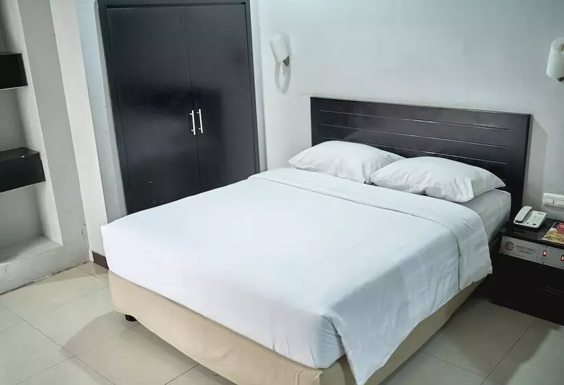 Fotos del hotel Celebes:  14