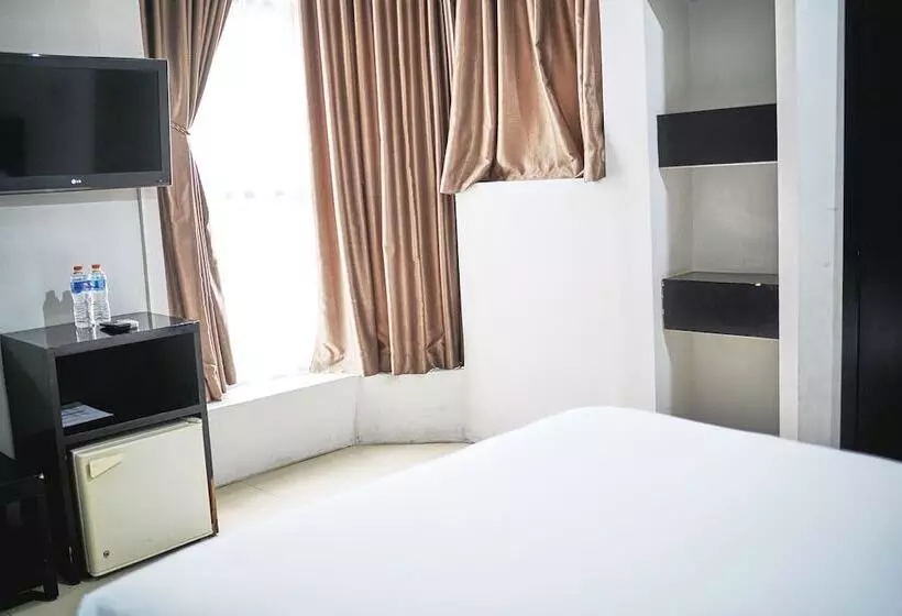 Fotos del hotel Celebes:  15