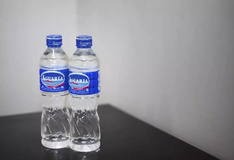 Fotos del hotel Celebes:  6