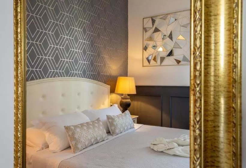 Fotos del hotel Domus Ludovisi  Daplace Collection:  11