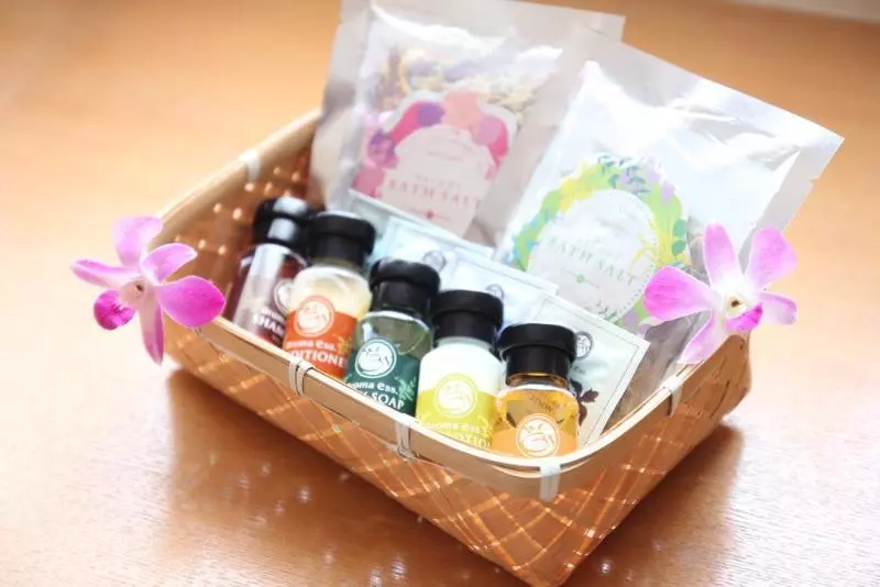 Fotos del hotel Ishigakijima  Cucule:  8