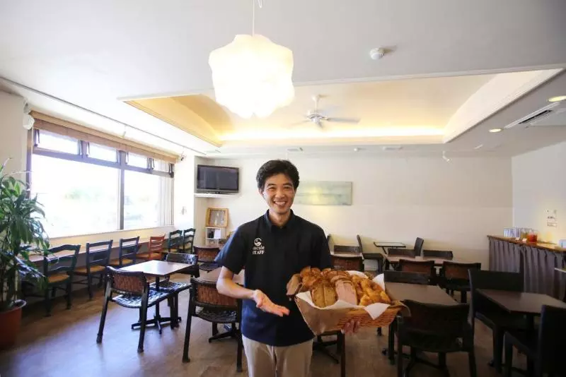 Fotos del hotel Ishigakijima  Cucule:  22