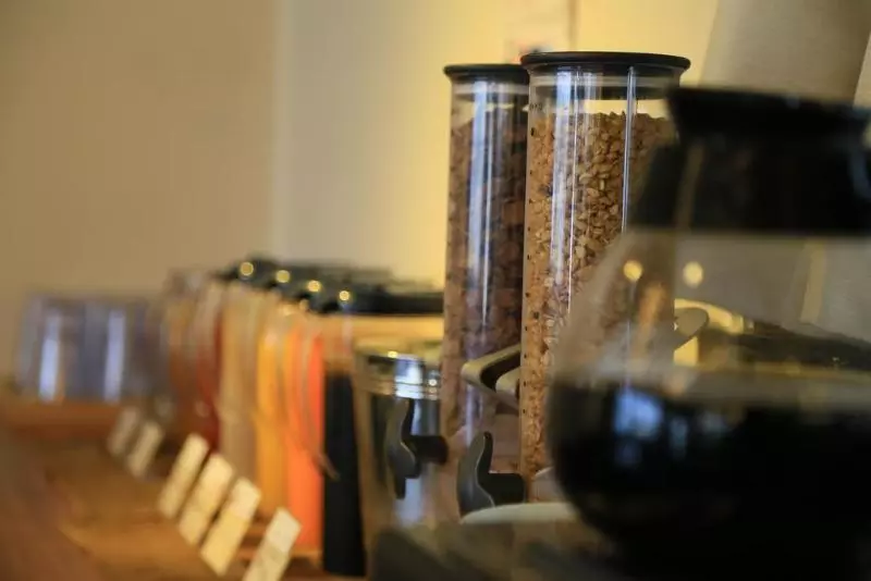 Fotos del hotel Ishigakijima  Cucule:  13