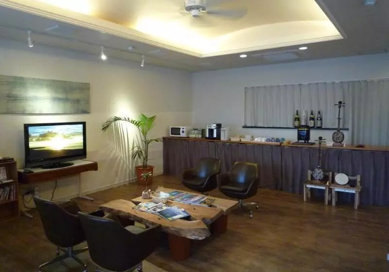 Fotos del hotel Ishigakijima  Cucule:  11