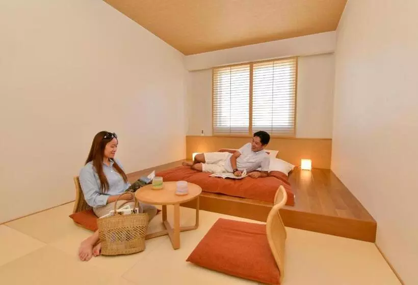 Fotos del hotel Ishigakijima  Cucule:  18