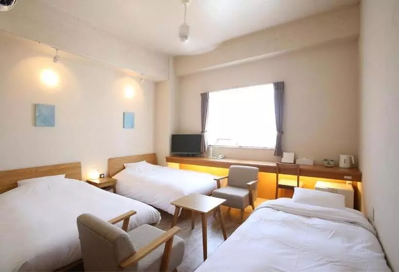 Fotos del hotel Ishigakijima  Cucule:  10