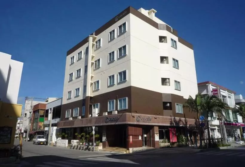 Ishigakijima  Cucule