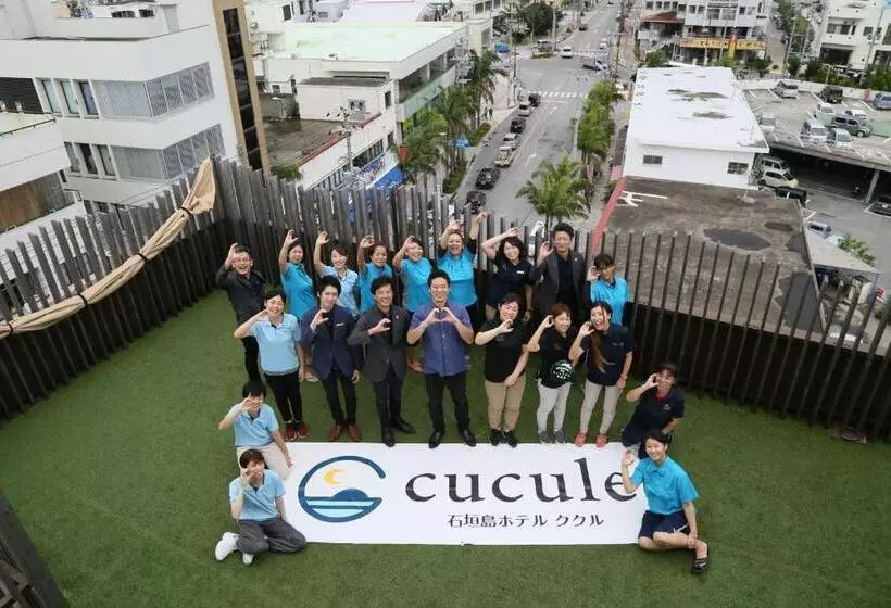 Fotos del hotel Ishigakijima  Cucule:  20