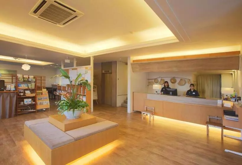 Fotos del hotel Ishigakijima  Cucule:  3