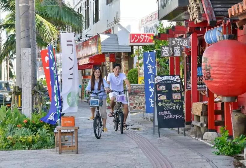 Fotos del hotel Ishigakijima  Cucule:  5