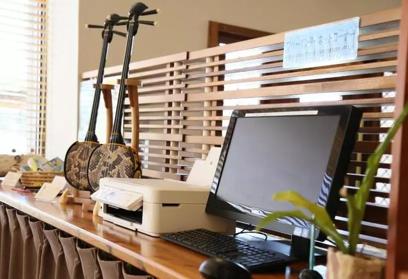 Fotos del hotel Ishigakijima  Cucule:  6