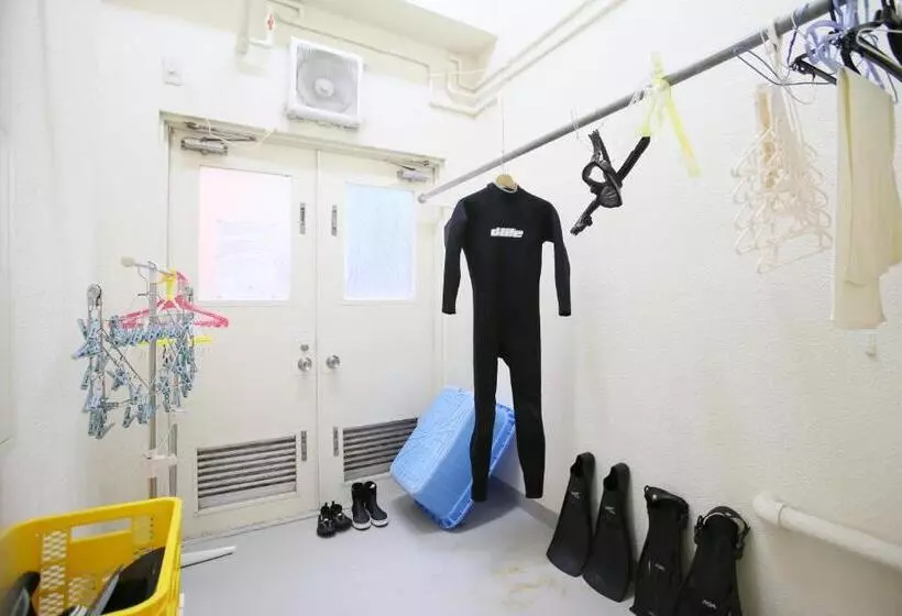 Fotos del hotel Ishigakijima  Cucule:  7