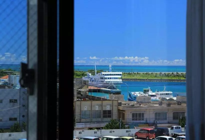 Fotos del hotel Ishigakijima  Cucule:  9