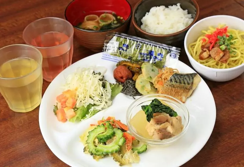 Fotos del hotel Ishigakijima  Cucule:  4