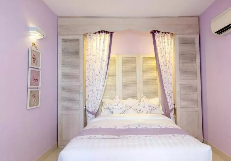 Fotos del hotel L Odéon Phu My Hung:  2