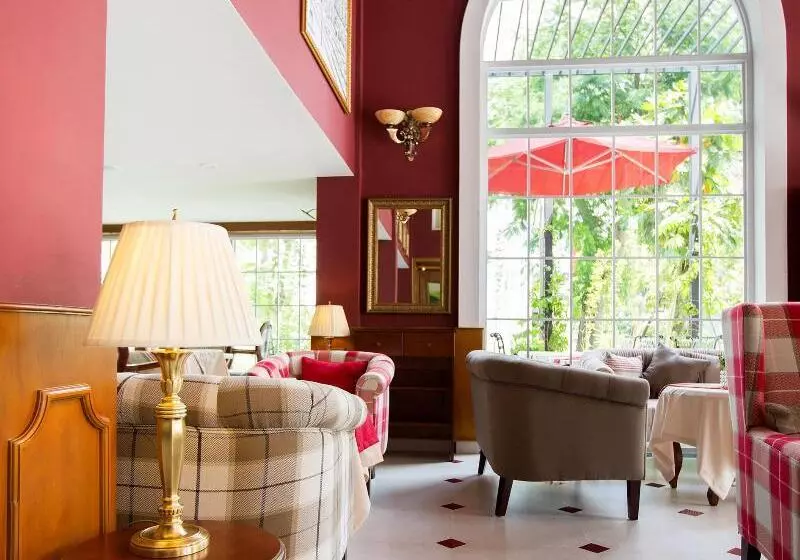 Fotos del hotel L Odéon Phu My Hung:  5