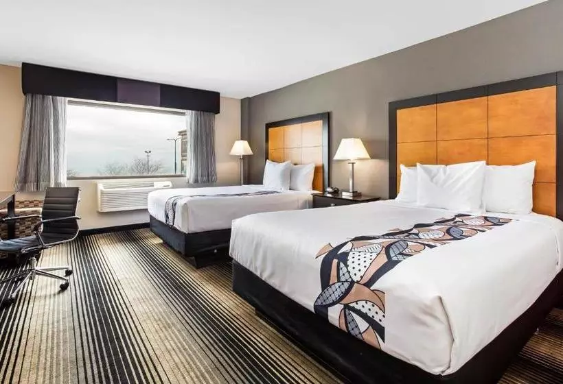 Fotos del hotel Best Western Plus Hyde Park Chicago:  15