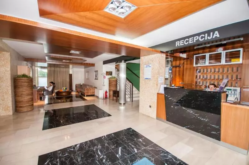 Fotos del hotel Maxim:  4