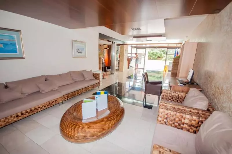 Fotos del hotel Maxim:  2