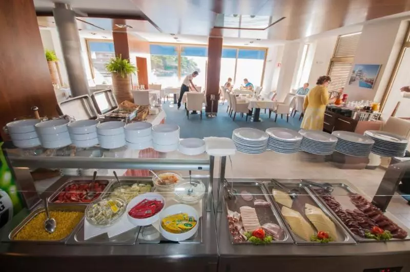 Fotos del hotel Maxim:  12