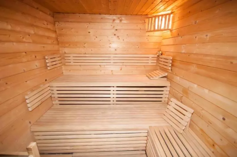 Fotos del hotel Maxim:  6