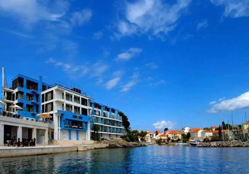 Fotos del hotel Maxim:  21