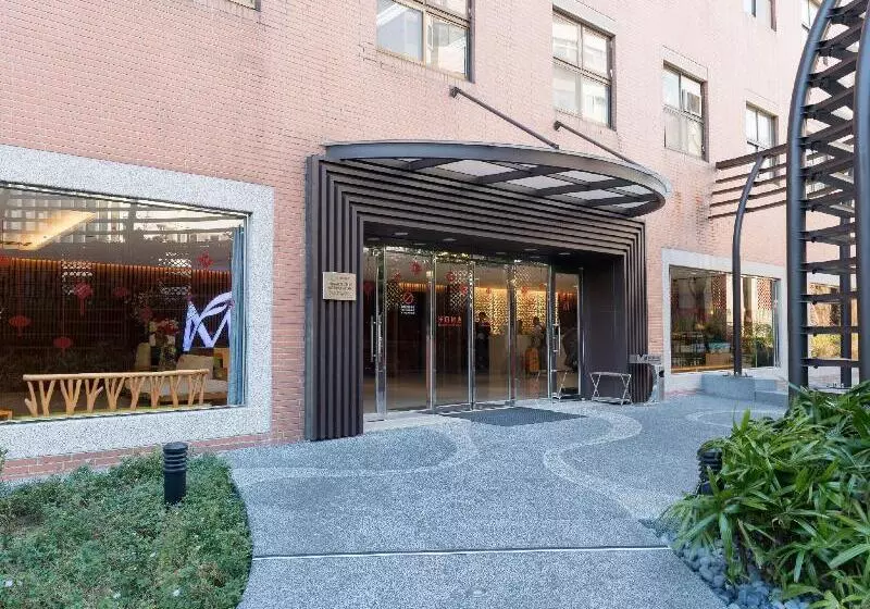 Fotos del hotel Mellow Fields:  15