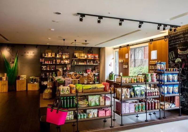 Fotos del hotel Mellow Fields:  16