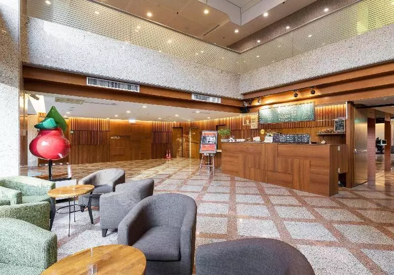 Fotos del hotel Mellow Fields:  12