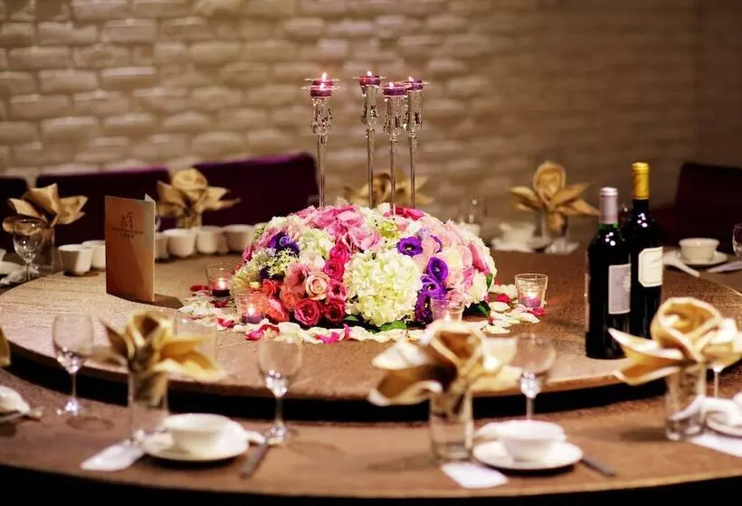 Fotos del hotel Mellow Fields:  14