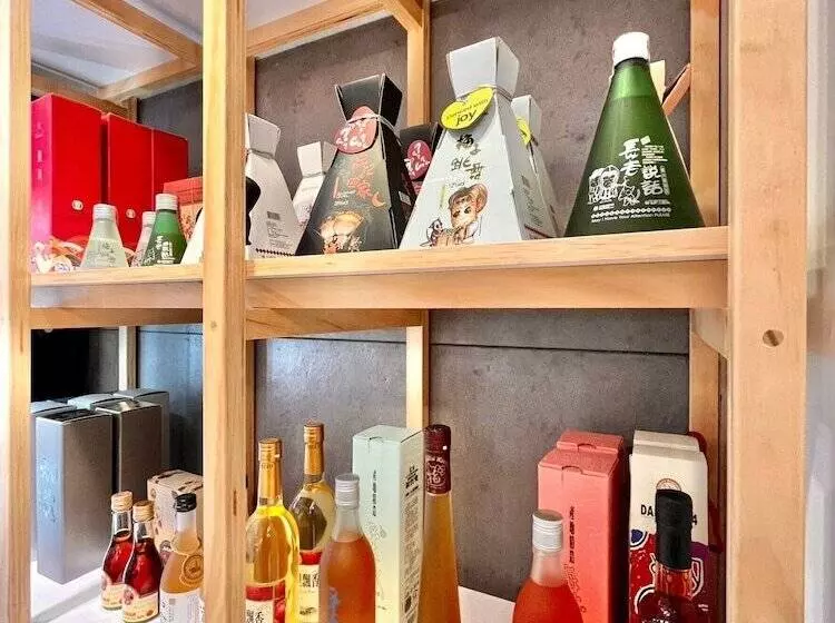 Fotos del hotel Mellow Fields:  9