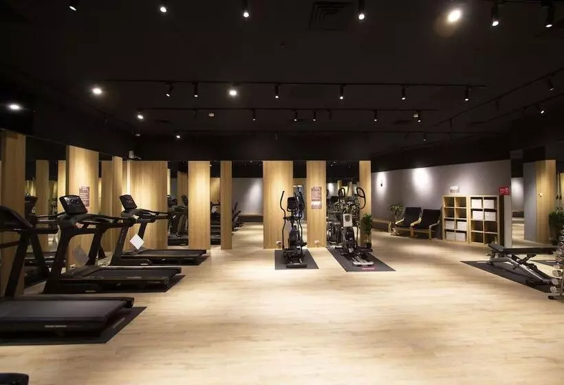 Fotos del hotel Mellow Fields:  5