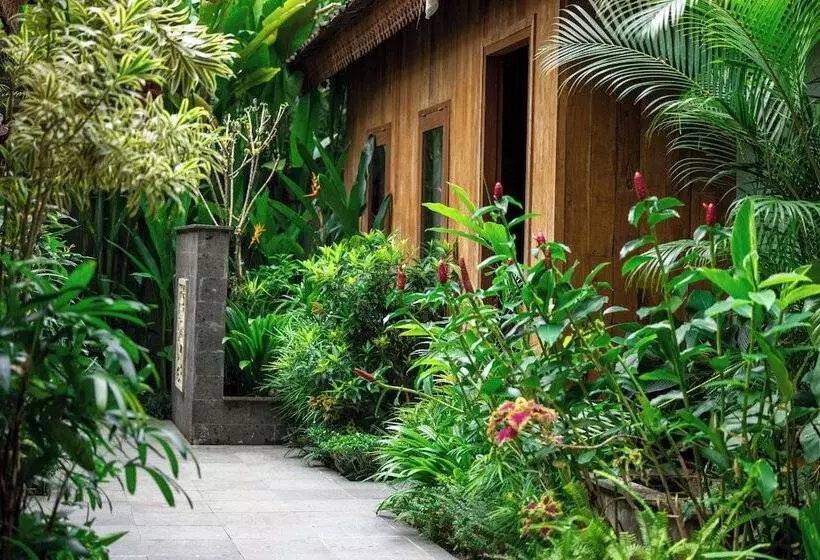 Fotos del hotel Puri Payogan Resort:  11