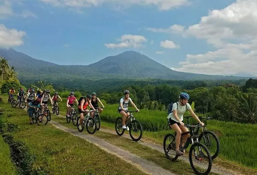 Fotos del hotel Puri Payogan Resort:  4