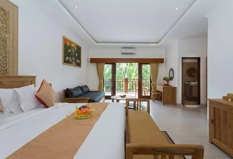 Fotos del hotel Puri Payogan Resort:  25