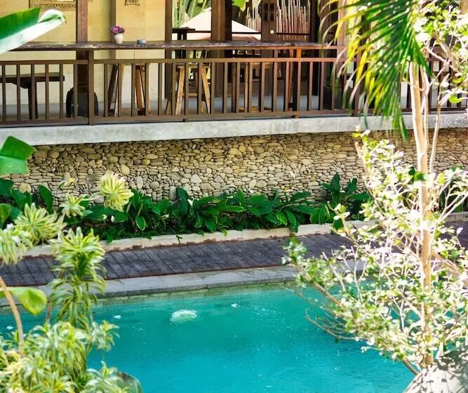 Fotos del hotel Puri Payogan Resort:  2