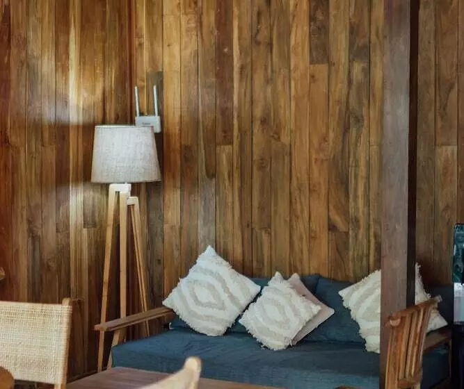 Fotos del hotel Puri Payogan Resort:  22