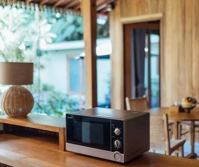 Fotos del hotel Puri Payogan Resort:  7