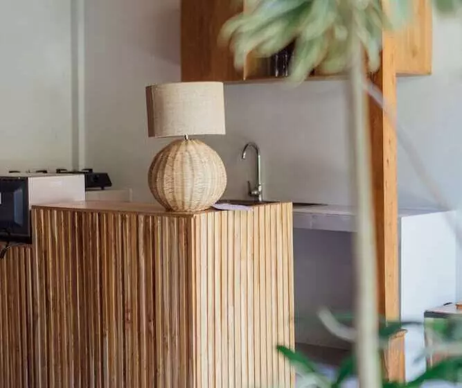 Fotos del hotel Puri Payogan Resort:  3