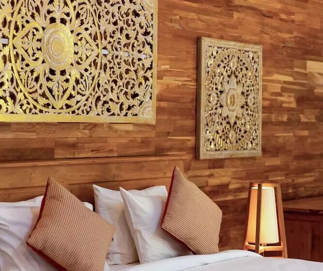 Fotos del hotel Puri Payogan Resort:  10