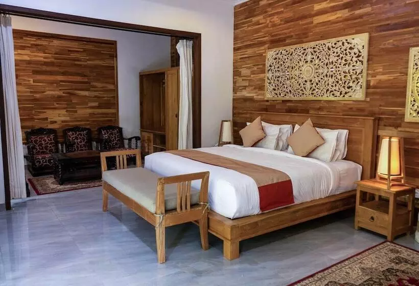 Fotos del hotel Puri Payogan Resort:  5