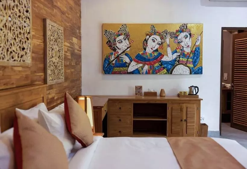 Fotos del hotel Puri Payogan Resort:  20