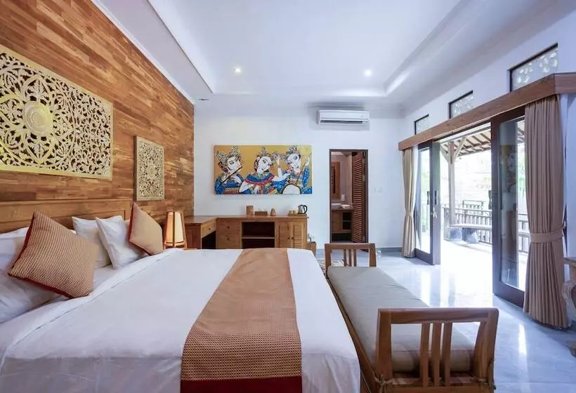 Fotos del hotel Puri Payogan Resort:  17