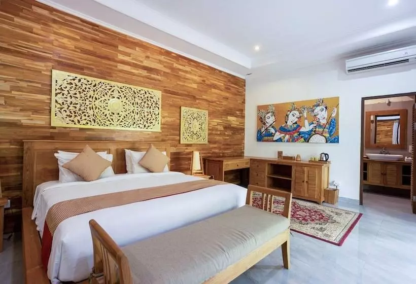 Fotos del hotel Puri Payogan Resort:  16