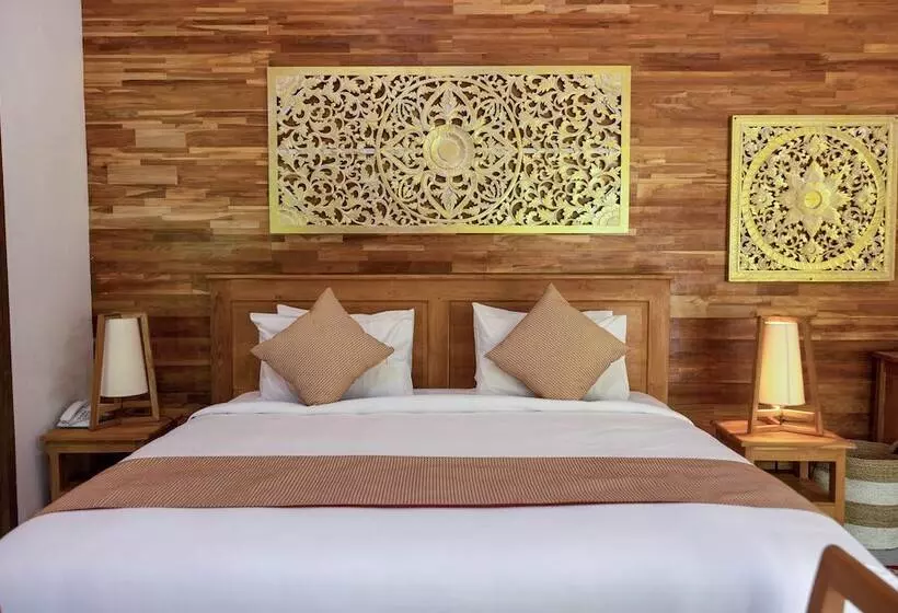 Fotos del hotel Puri Payogan Resort:  8