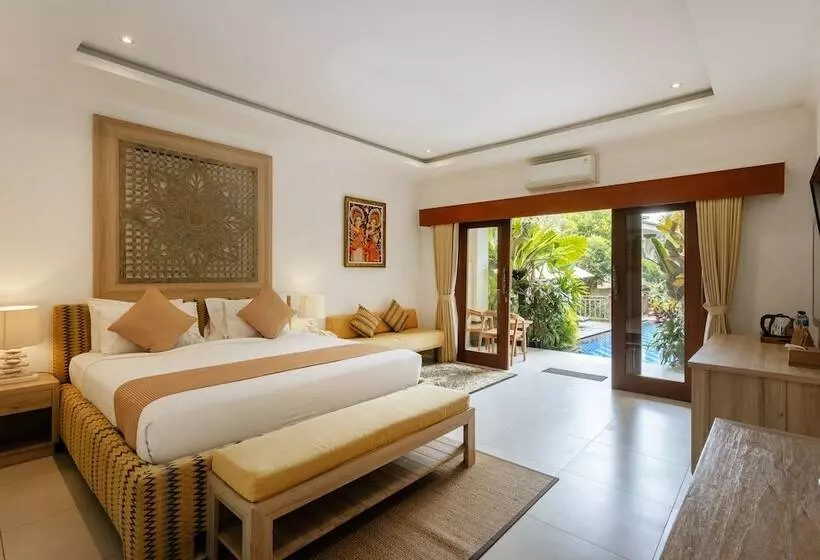 Fotos del hotel Puri Payogan Resort:  23